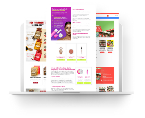 smartshop_blog_template